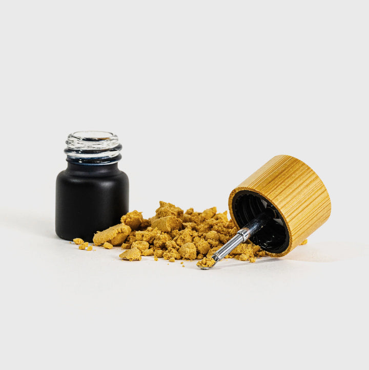 Kanna Supreme - Legal Ecstasy