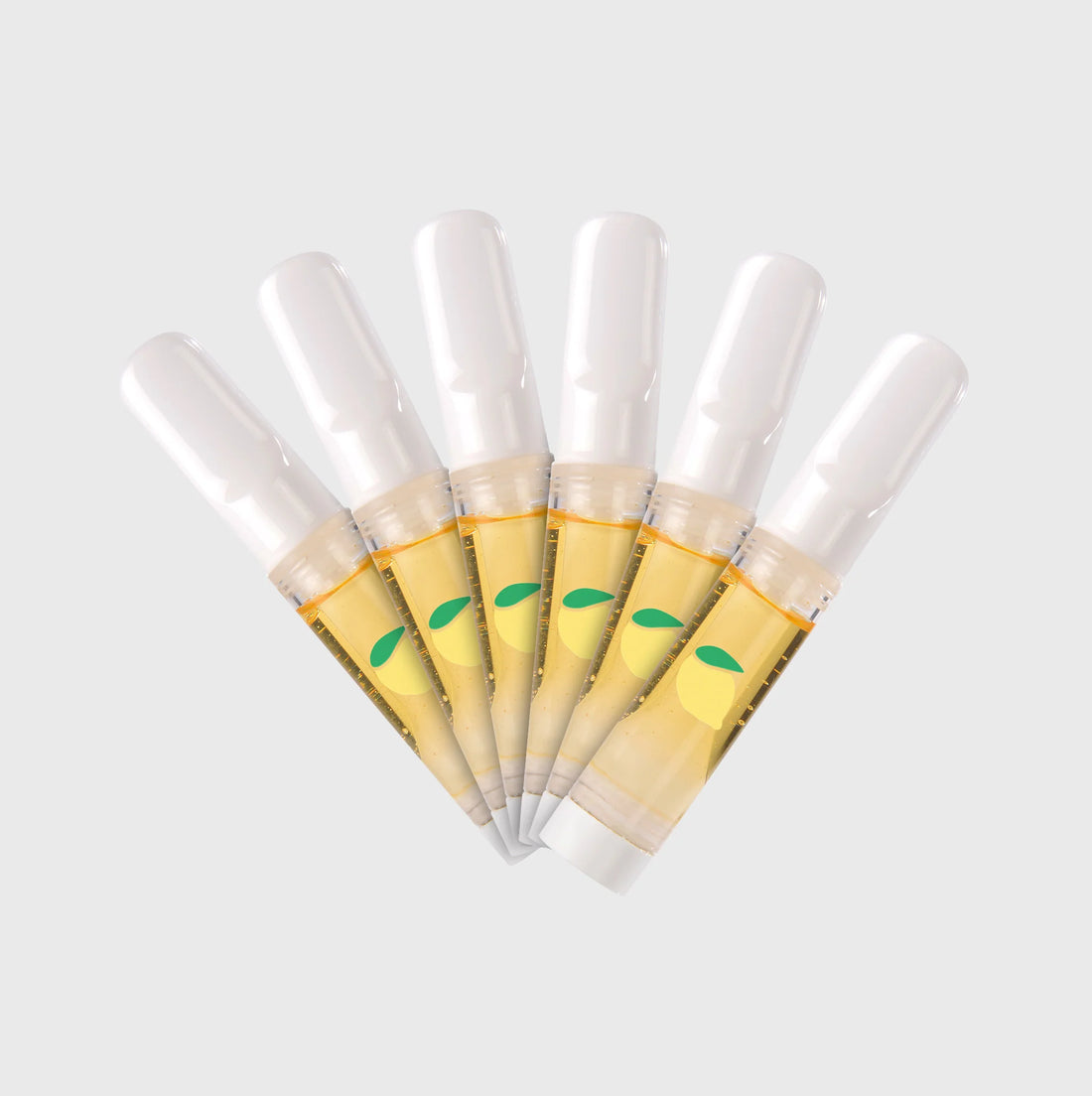 Lemon Haze 95 % 10HC Superior 1 ml