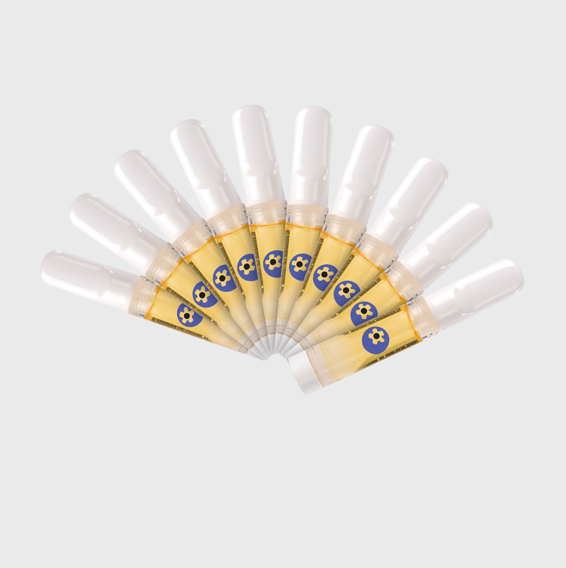 Bubba Berry 95 % 10HC Superior 1 ml
