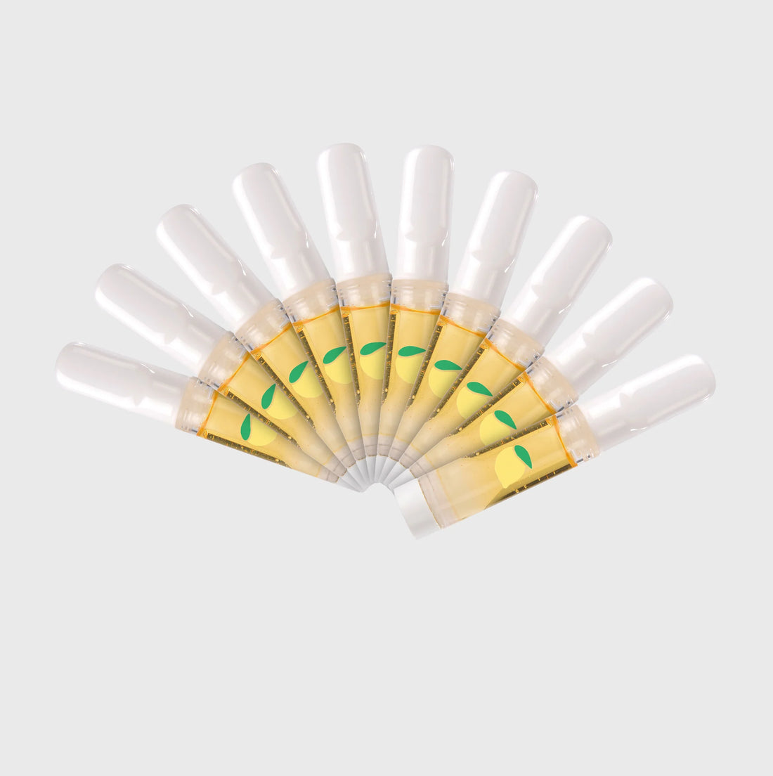 Lemon Haze 95 % 10HC Superior 1 ml