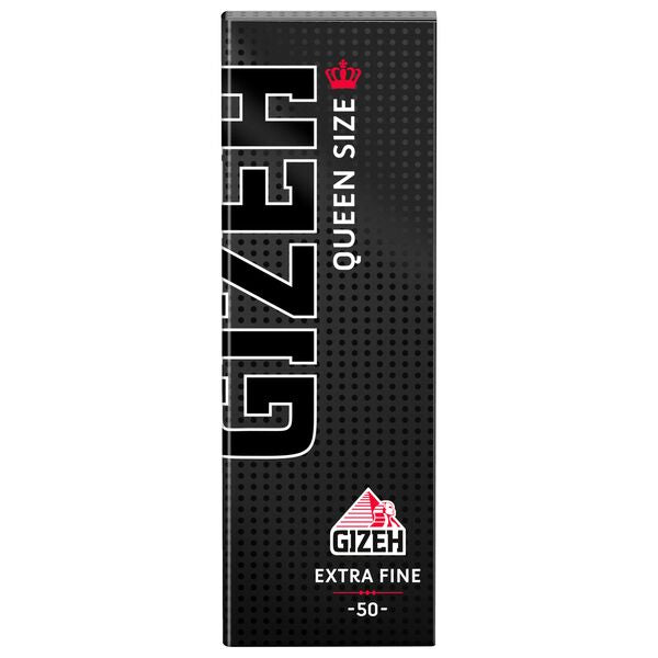 Gizeh Black Queen Size