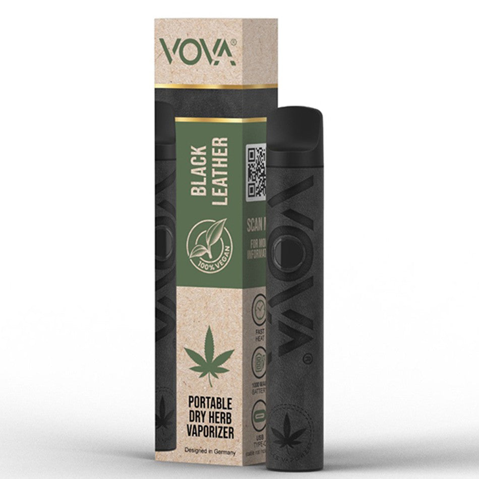 Vova Vaporizer - 1000 mah - verschiedene Farben