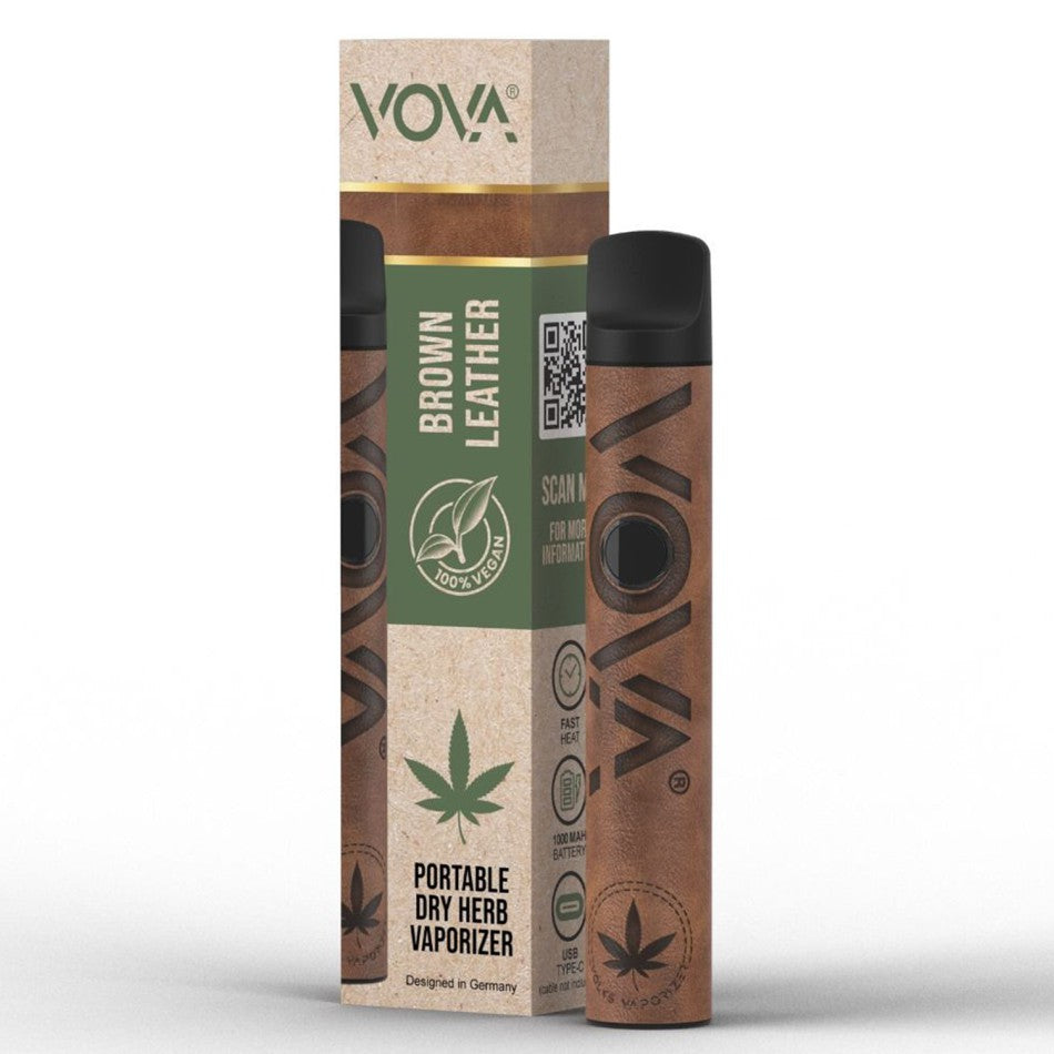 Vova Vaporizer - 1000 mah - verschiedene Farben