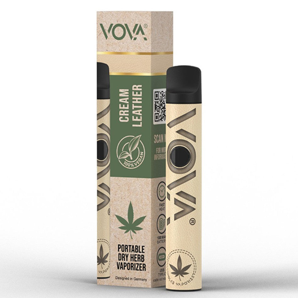 Vova Vaporizer - 1000 mah - verschiedene Farben