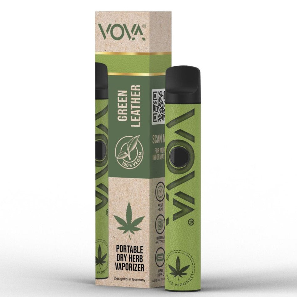 Vova Vaporizer - 1000 mah - verschiedene Farben