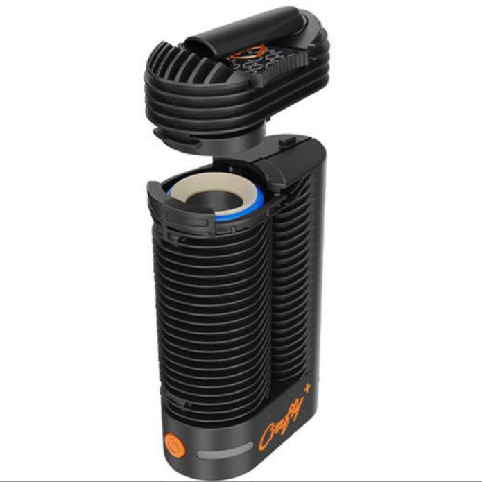 Crafty+ Vaporizer - 2800 mah