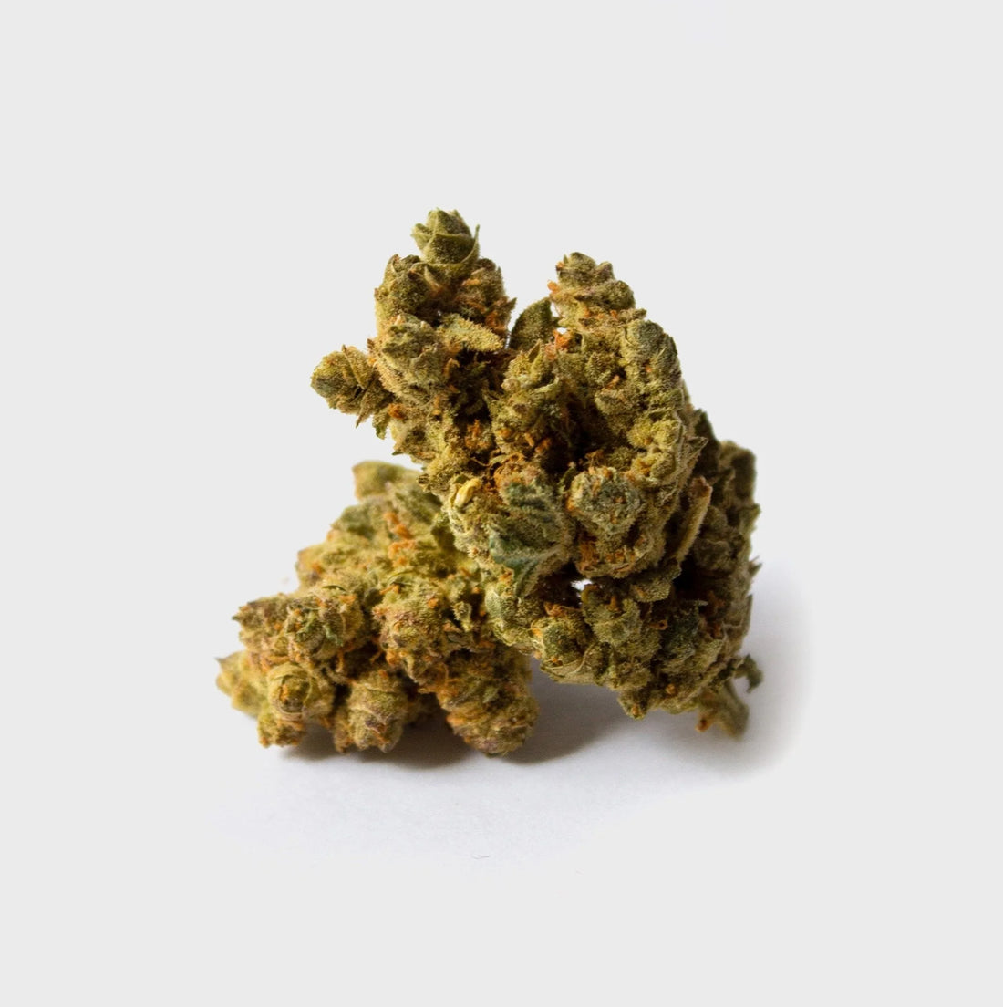 AK Silver 8 % CBD