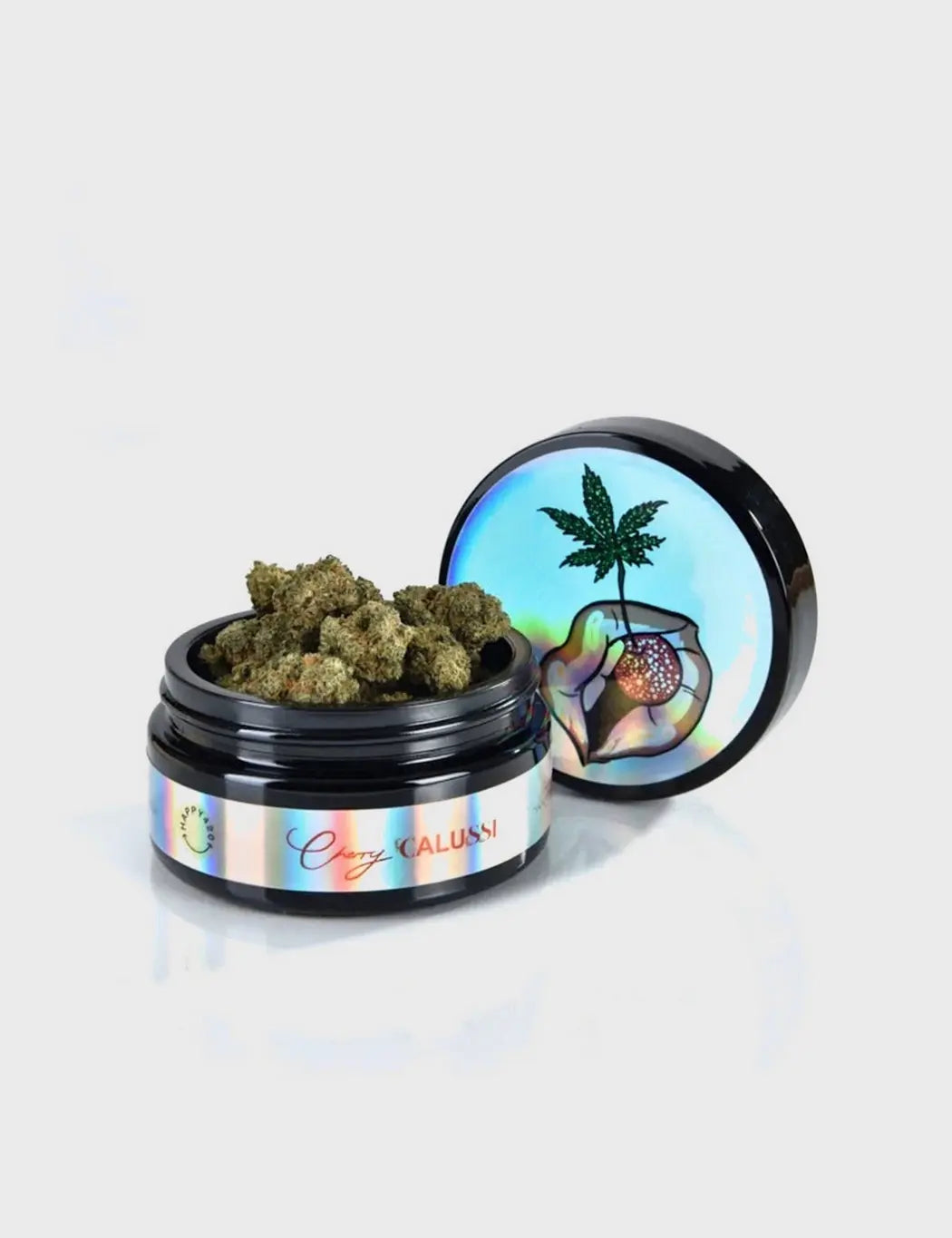 Cherry Calussi 14 % CBD