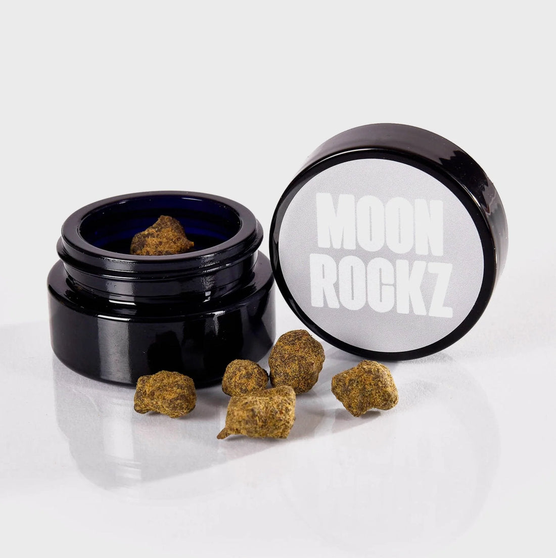 Moon Rockz 75 % CBD