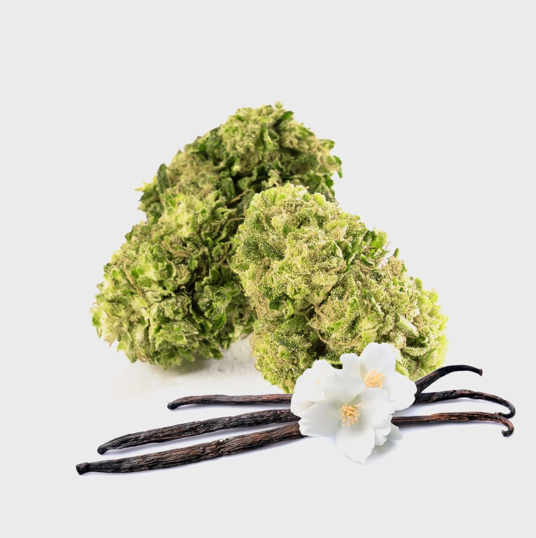 Vanilla Chill Zone 12 % CBG
