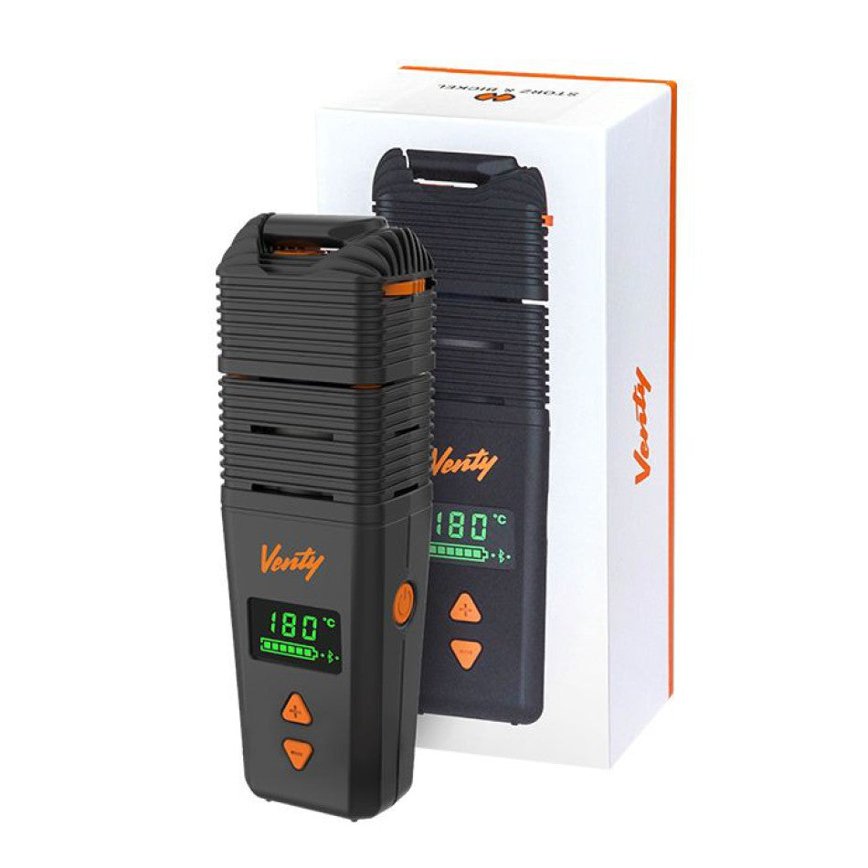 Venty Vaporizer - 5940 mah