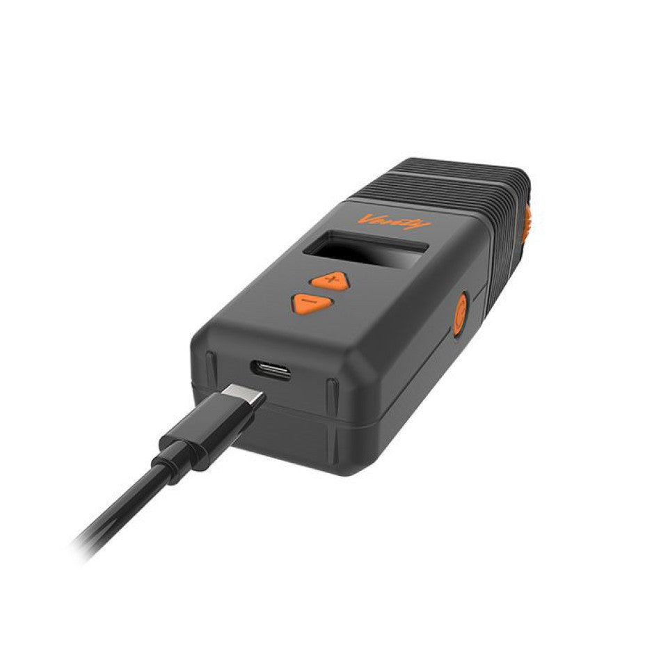 Venty Vaporizer - 5940 mah