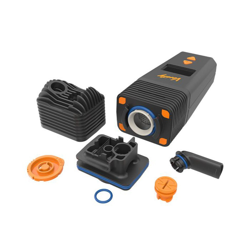 Venty Vaporizer - 5940 mah